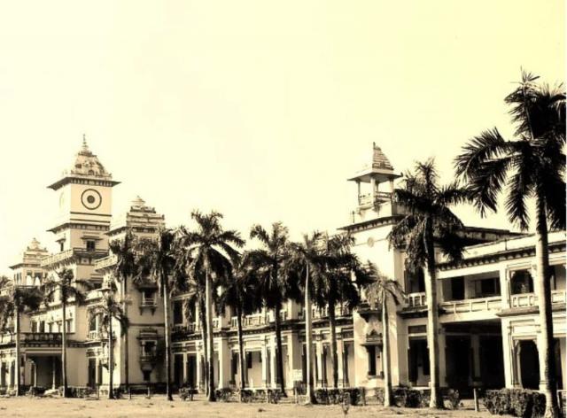 印度知名学府开课治“鬼上身”？网友：人家中国都开始研究6G了…