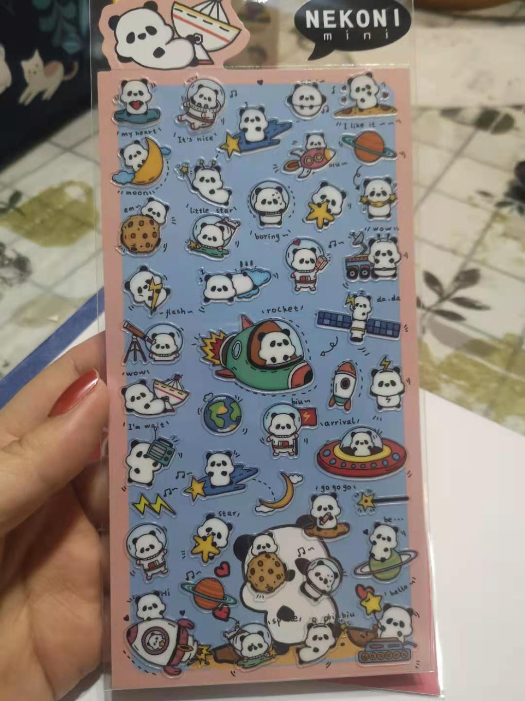 手账新手买手账用品,手账好物分享视频