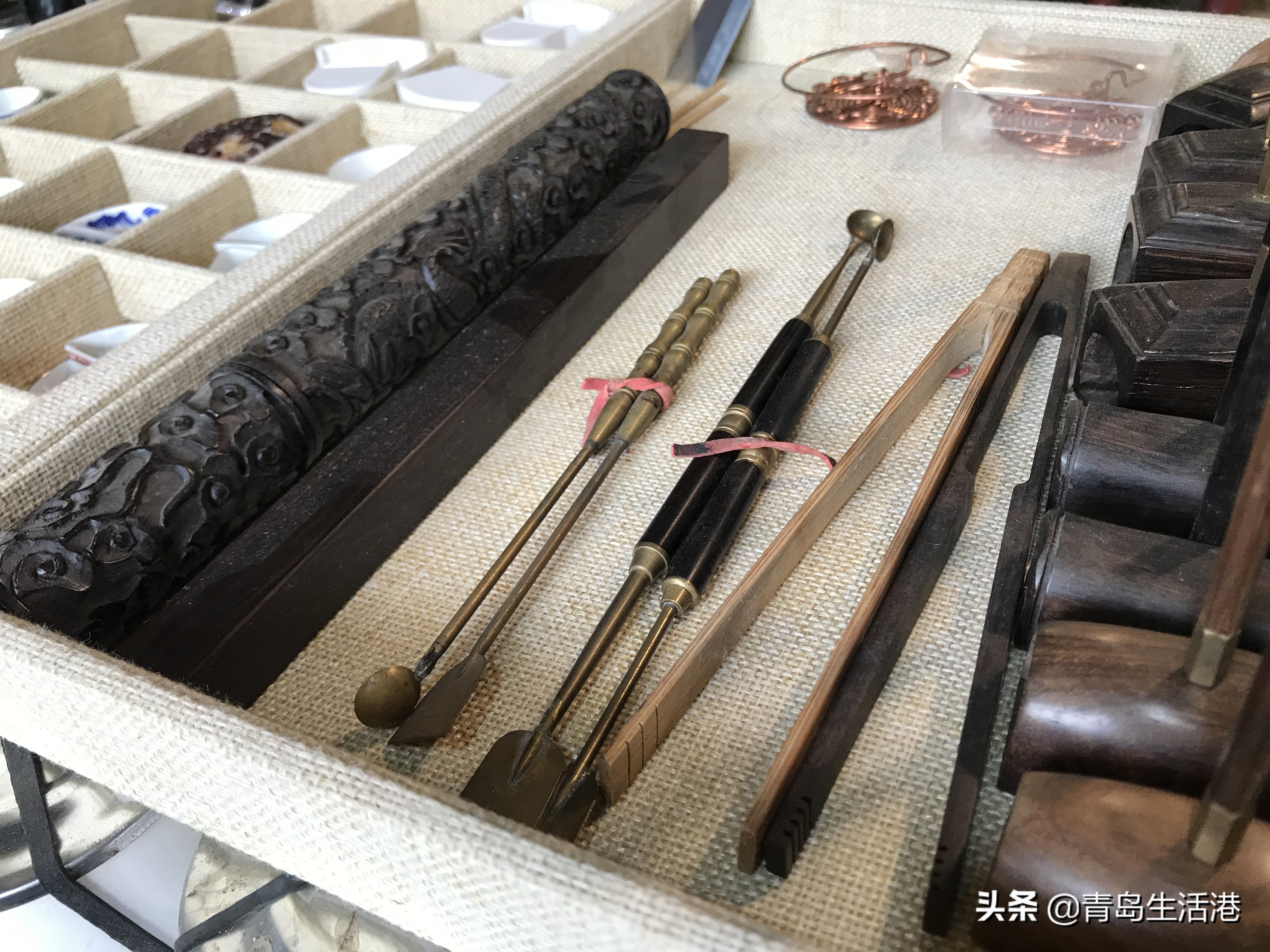 青岛哪里能买到鸣虫,青岛有卖鸣虫的吗