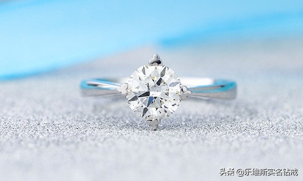 一般结婚要多少钱的钻戒,婚戒去哪里买合适一定要钻戒吗