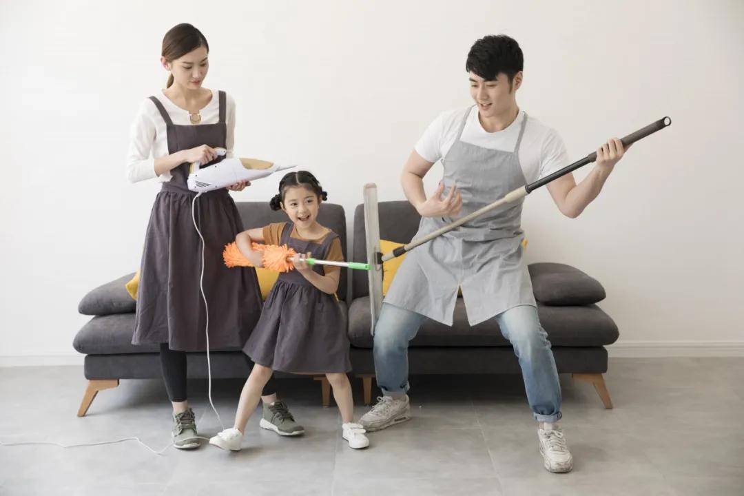 自己开荒保洁攻略,开荒保洁最全攻略看这一篇就够了