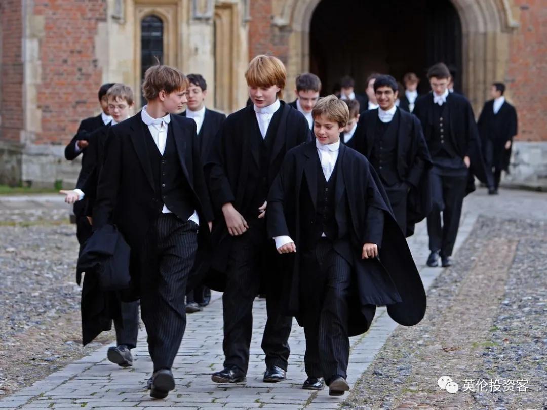 你够Posh吗?英国公布40条贵族标准,你中了几条?