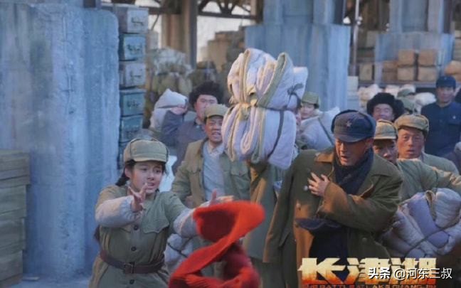 志愿军为何缺少棉衣,长津湖战役志愿军穿的啥衣服