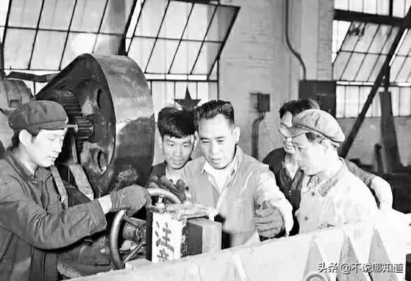 哈尔滨最大锅炉厂,哈尔滨曾经的工厂