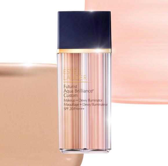 不同肤质的护肤推荐,不同肤质适合的底妆