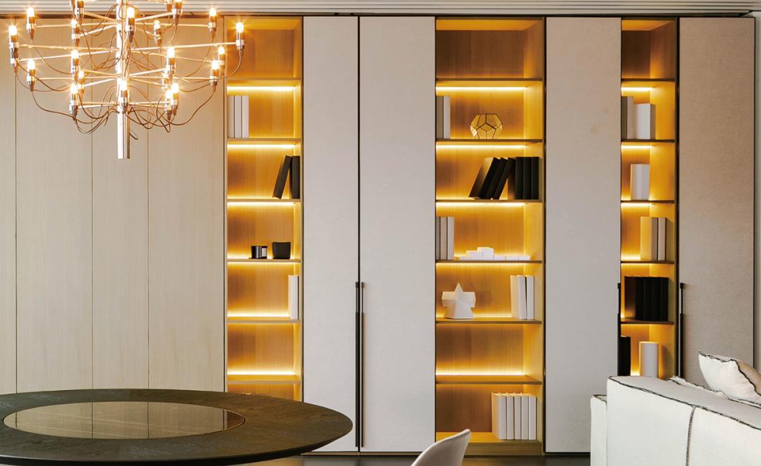 小众家具品牌,十大入门级轻奢极简家具品牌