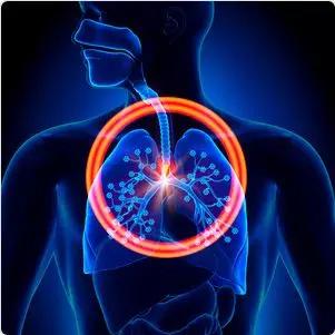 宜兴女子久咳不愈，到医院一查支气管里发现排骨