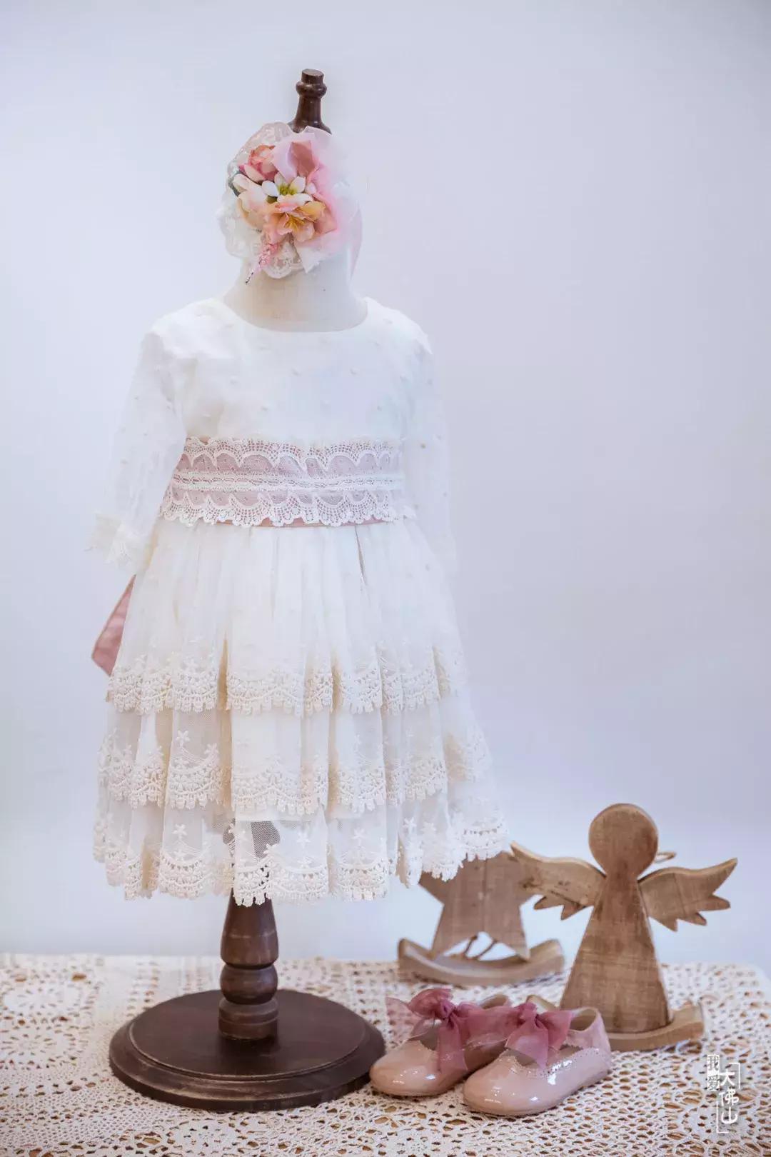 ￥800公主裙免费送！这家客人进门就尖叫的店，只贩卖可爱