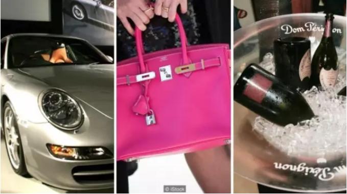 年消费逾百亿美元，奢侈品牌向中国留学生“抢钱”了