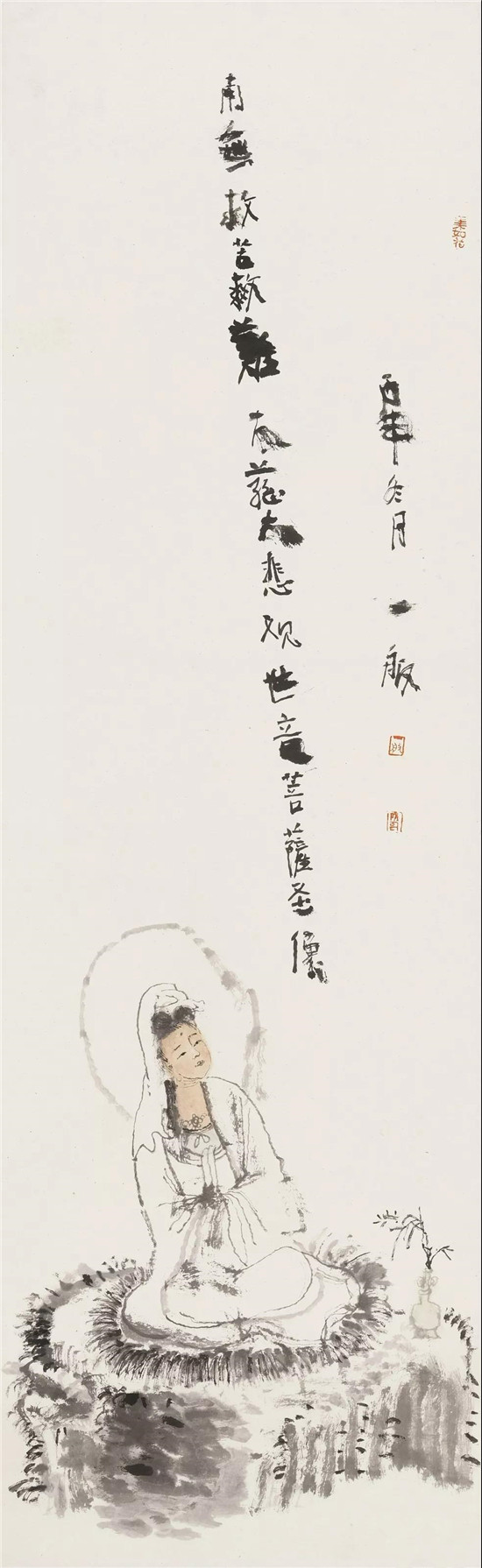 隋牟参展书法作品,隋牟书画