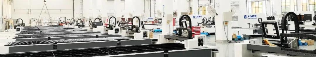 追光者|金朝龙：我和天弘激光的20年