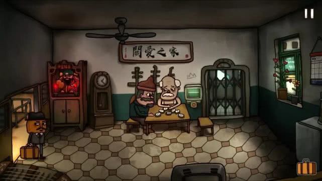 南瓜先生2九龙寨城东攻略,南瓜先生2九龙城寨第二关怎么过