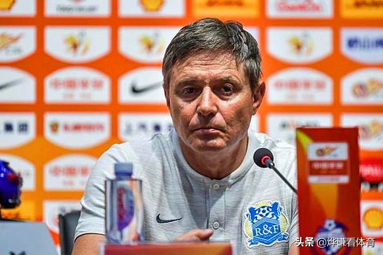 中超足球教练发火视频,中超教练发飙