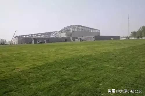 距离二青会还有22天，一睹这些比赛场馆的颜值！