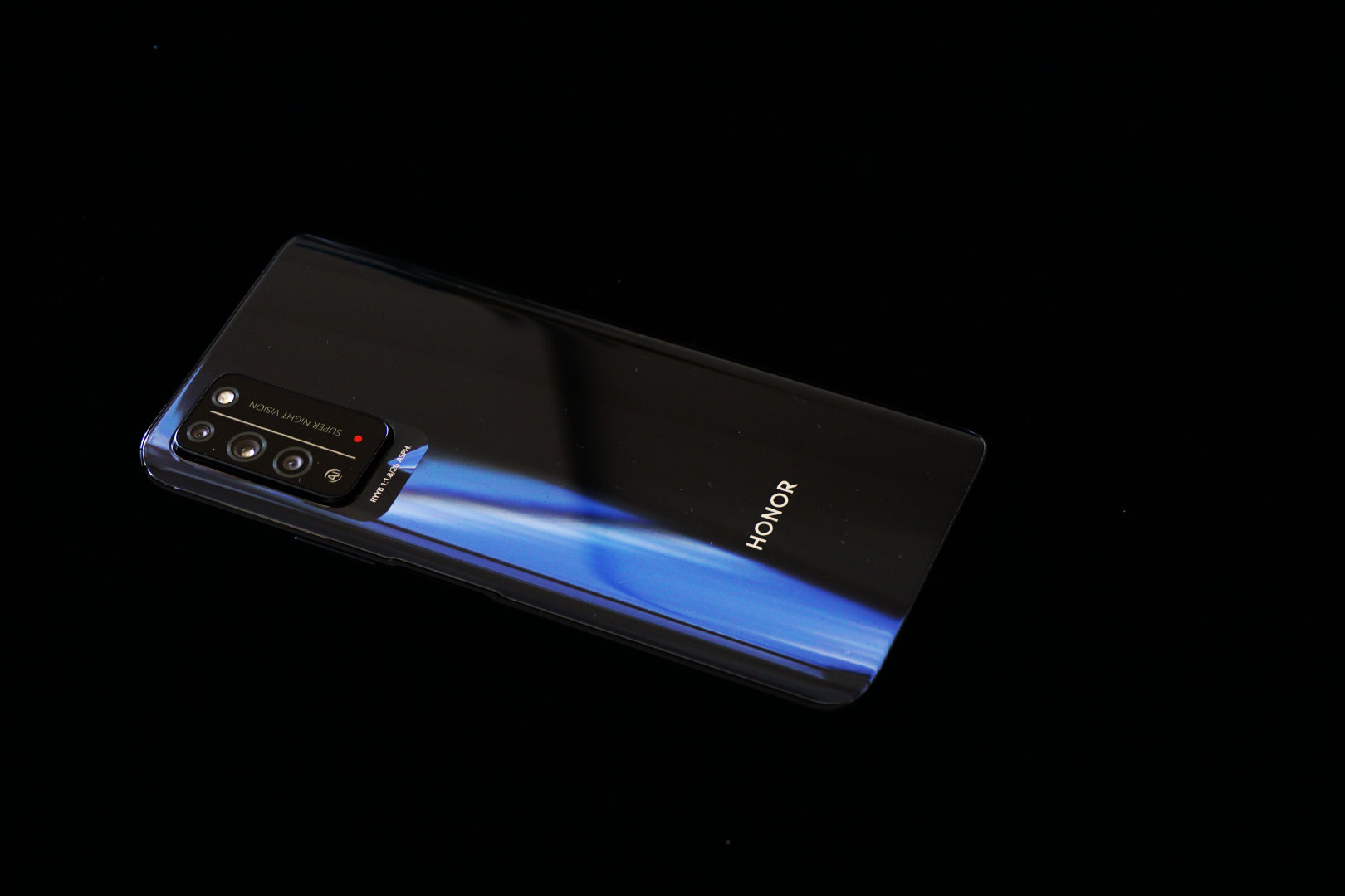 荣耀x10掀起5g风暴,荣耀x10max超能大屏5g