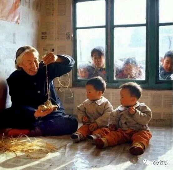 老家的印象和往事 (老家的印象介绍)