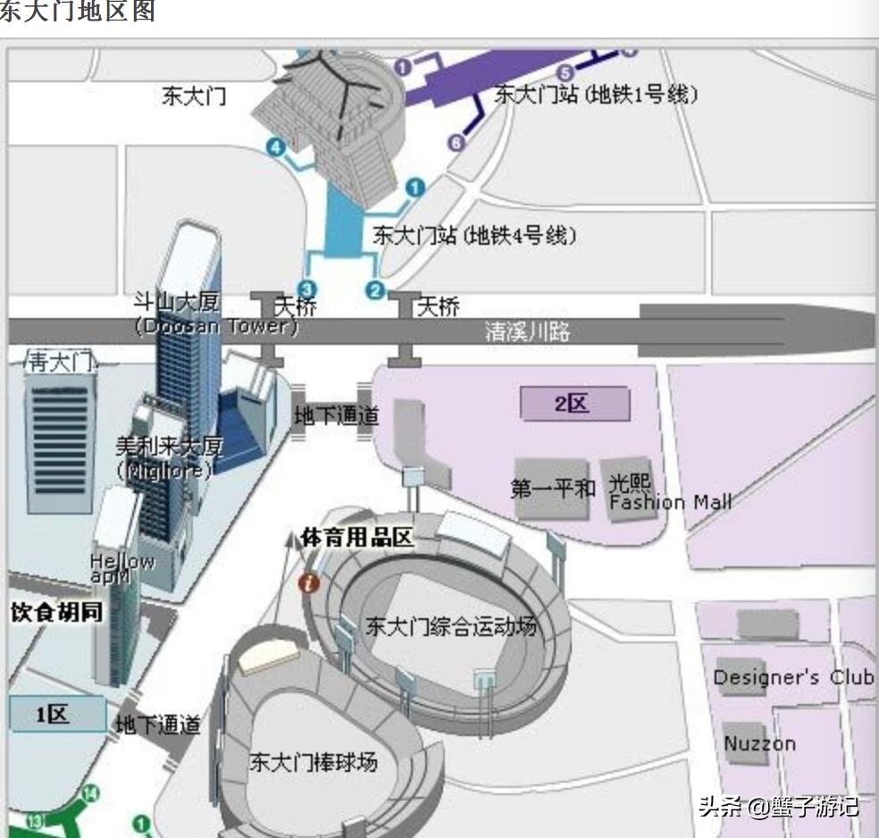 韩国首尔旅游购物攻略视频大全集,韩国首尔购物攻略