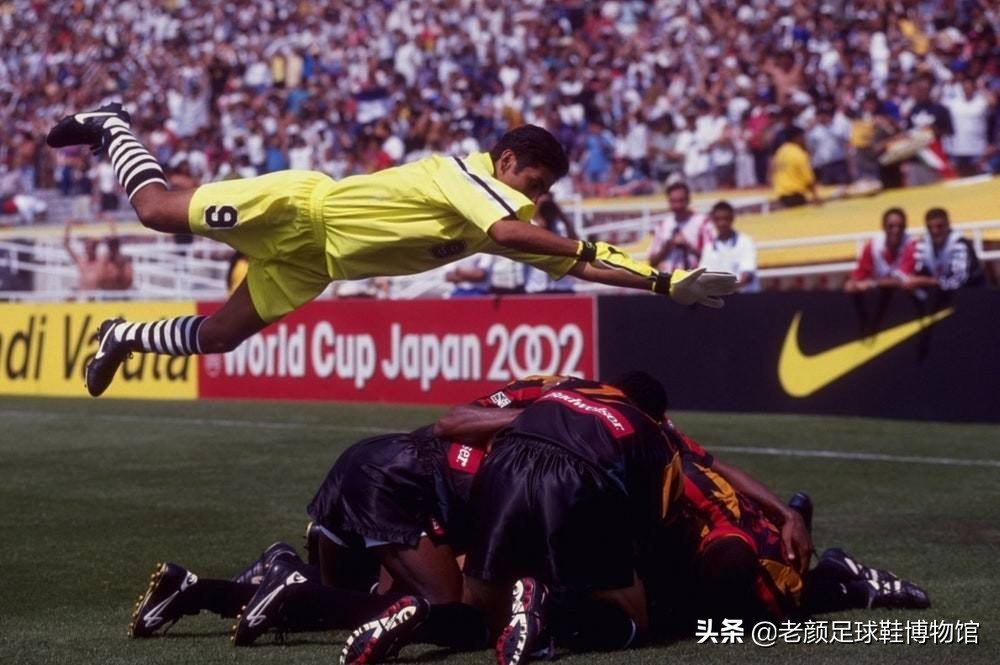 目前足坛最好的10名守门员,世界足坛最有价值的三个守门员