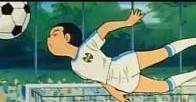 足球小将原来是日本队的纪实漫画,足球小将在日本漫画的地位