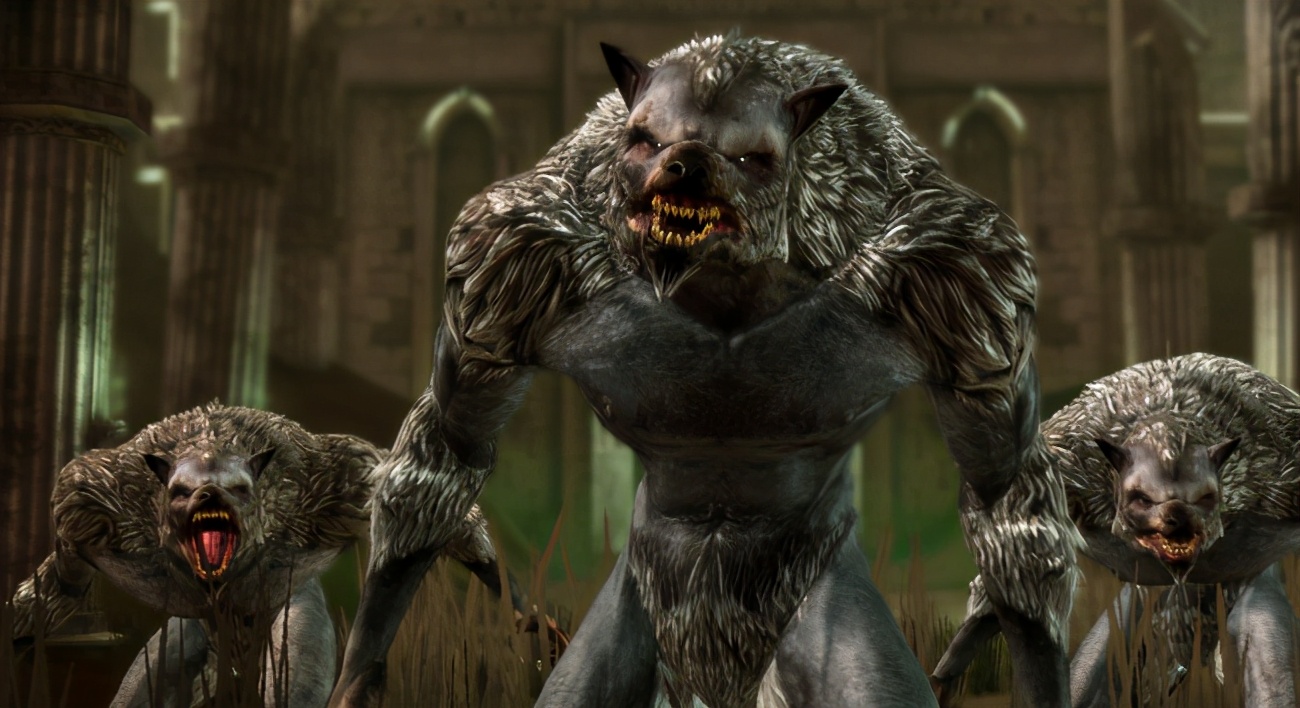 七大狼人的真实故事,历史上真实发生过的狼人事件