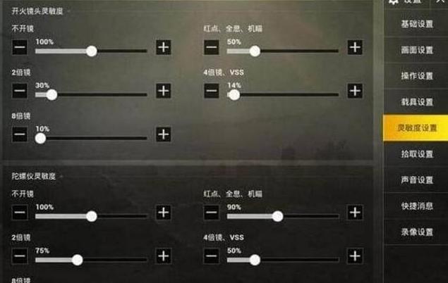 刺激战场大神们一般会用陀螺仪吗,刺激战场陀螺仪能否加入反向功能