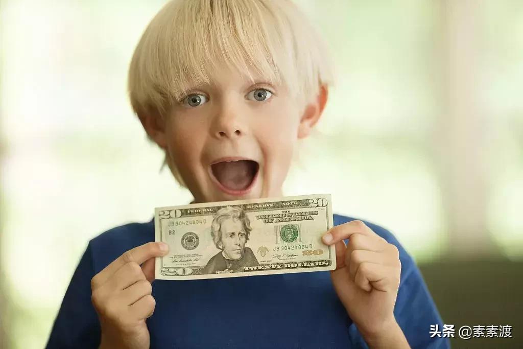 教孩子花钱到底有多重要,教孩子花钱的好处