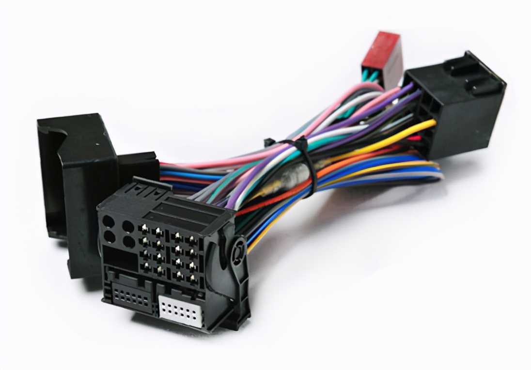 线束盐雾试验判定规范 (端子连接器盐雾测试)