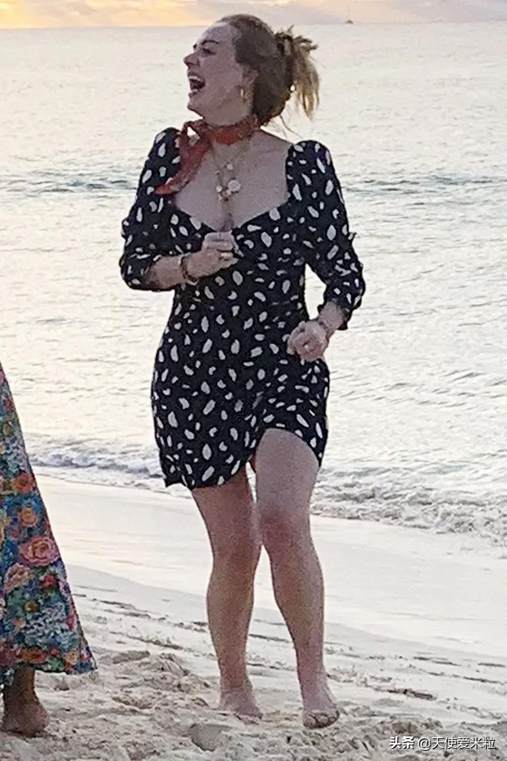 adele怎么瘦,adele减肥成功视频