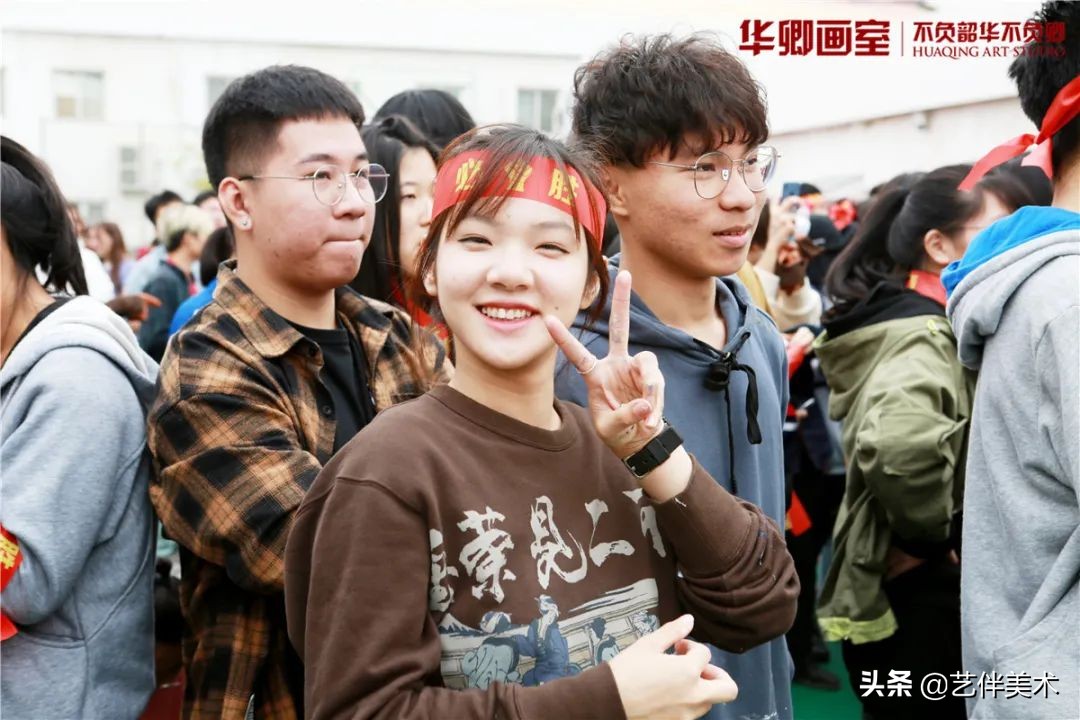 北京华卿画室2023成绩,在北京华卿画室参加美术培训好吗