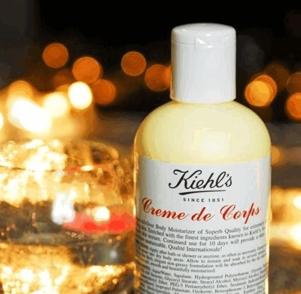 身体乳几时涂抹好一点呢,身体乳抹的时候需要做什么