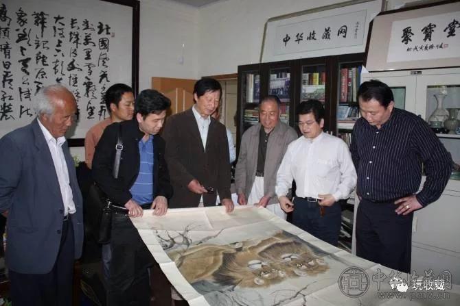 中国收藏品交易网官方网站,弘仁元艺术品拍卖信息