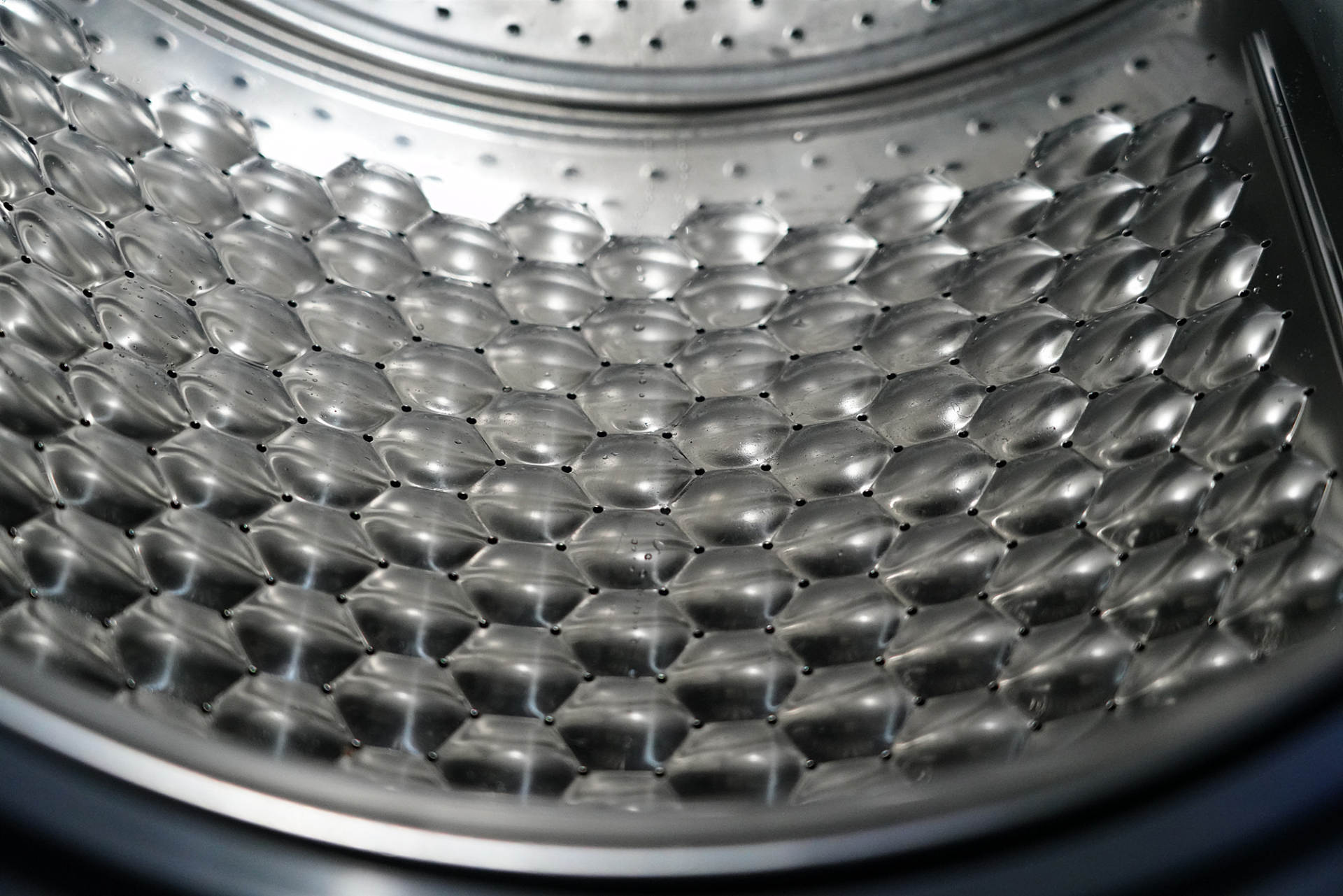 云米洗烘衣机评测,云米新风洗烘一体机优缺点