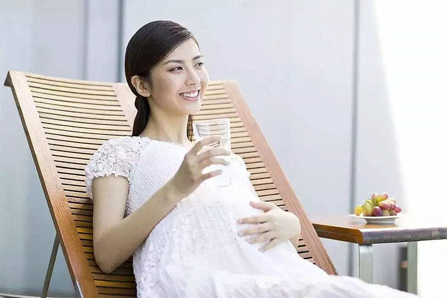 孕期女性正常“生理需求”，不要害羞强忍，会影响宝宝发育