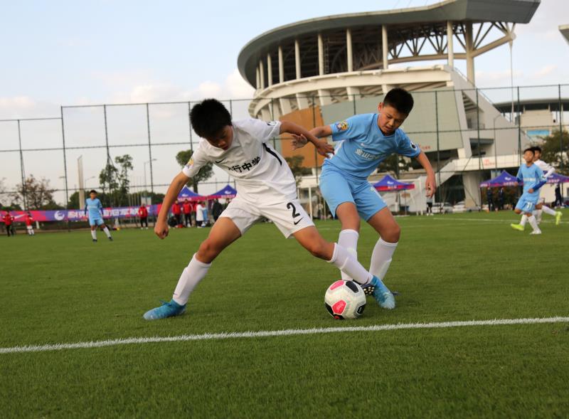 嘉定区青少年足球训练,朝阳区青少年足球训练