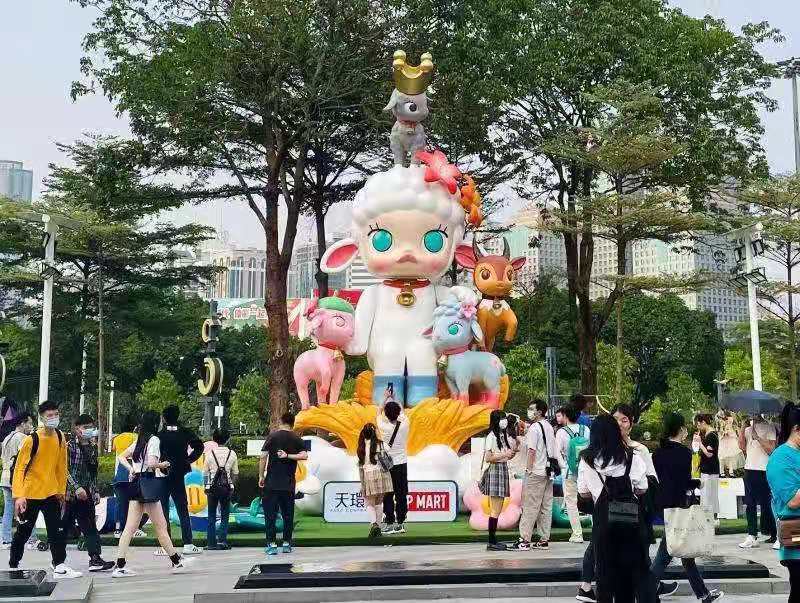 “五一”叠加中超一大波消费优惠已发货