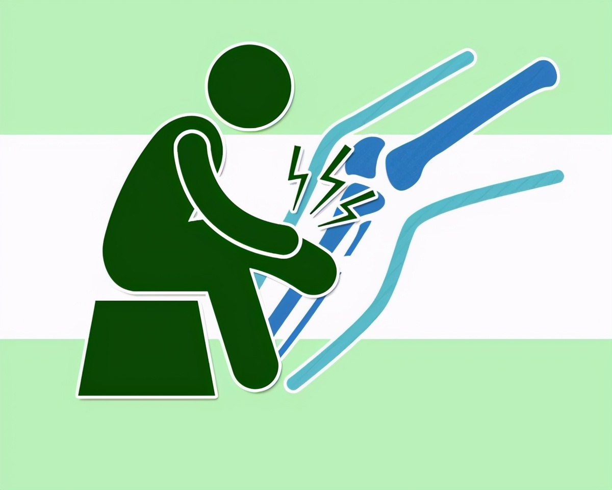 保护膝盖的锻炼方法有哪几种,膝盖退化的锻炼方法