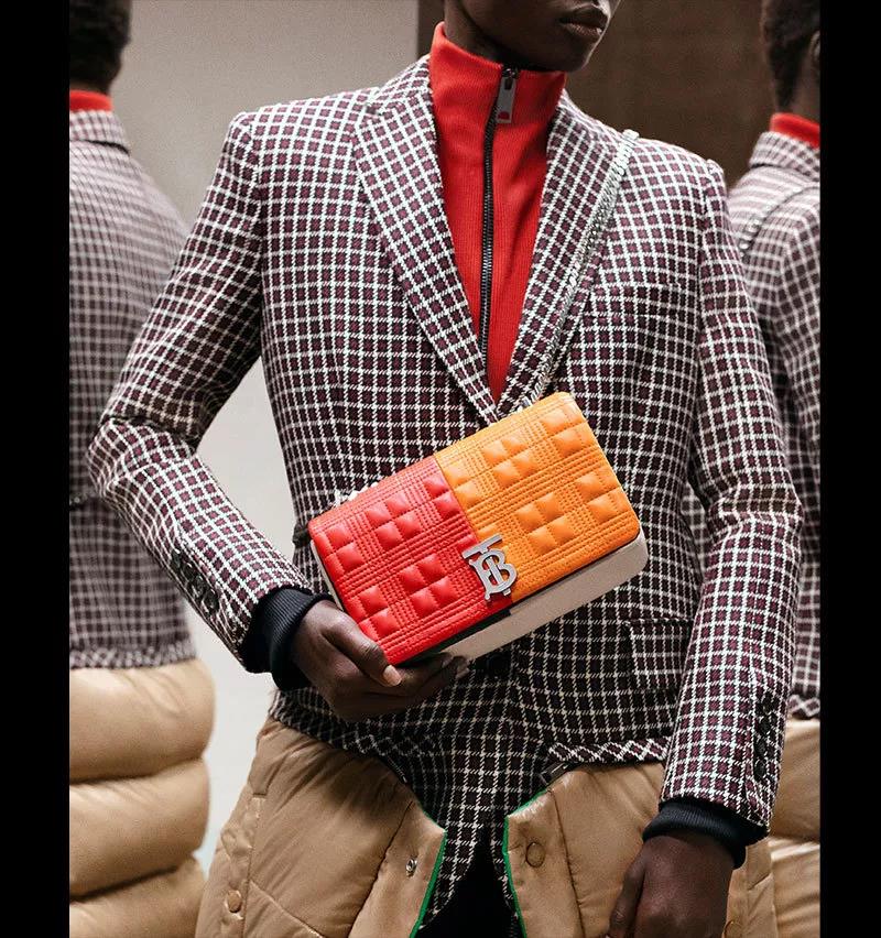 2019秋冬大容量包,秋冬包大牌气质款