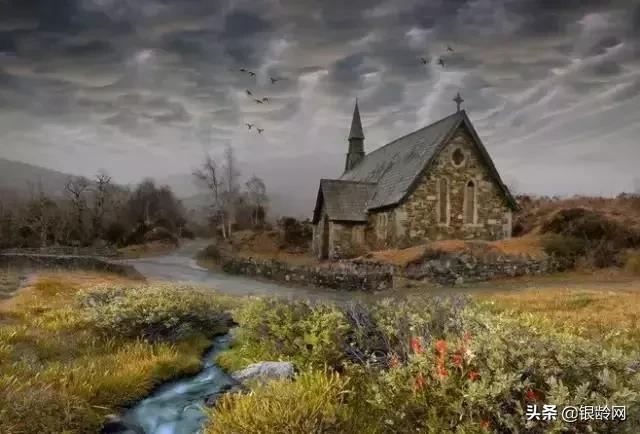 老年人生日发朋友圈短句子,送给老年朋友的心胸宽广的句子