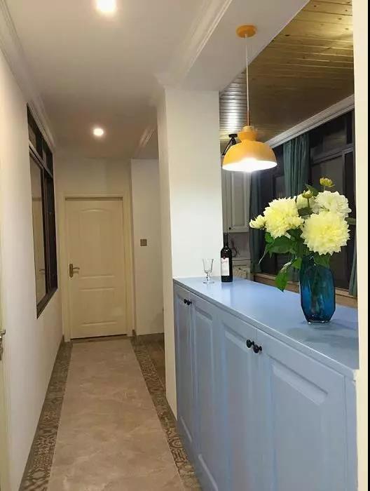 门对门半通透隔断,房间隔断最佳方法和技巧