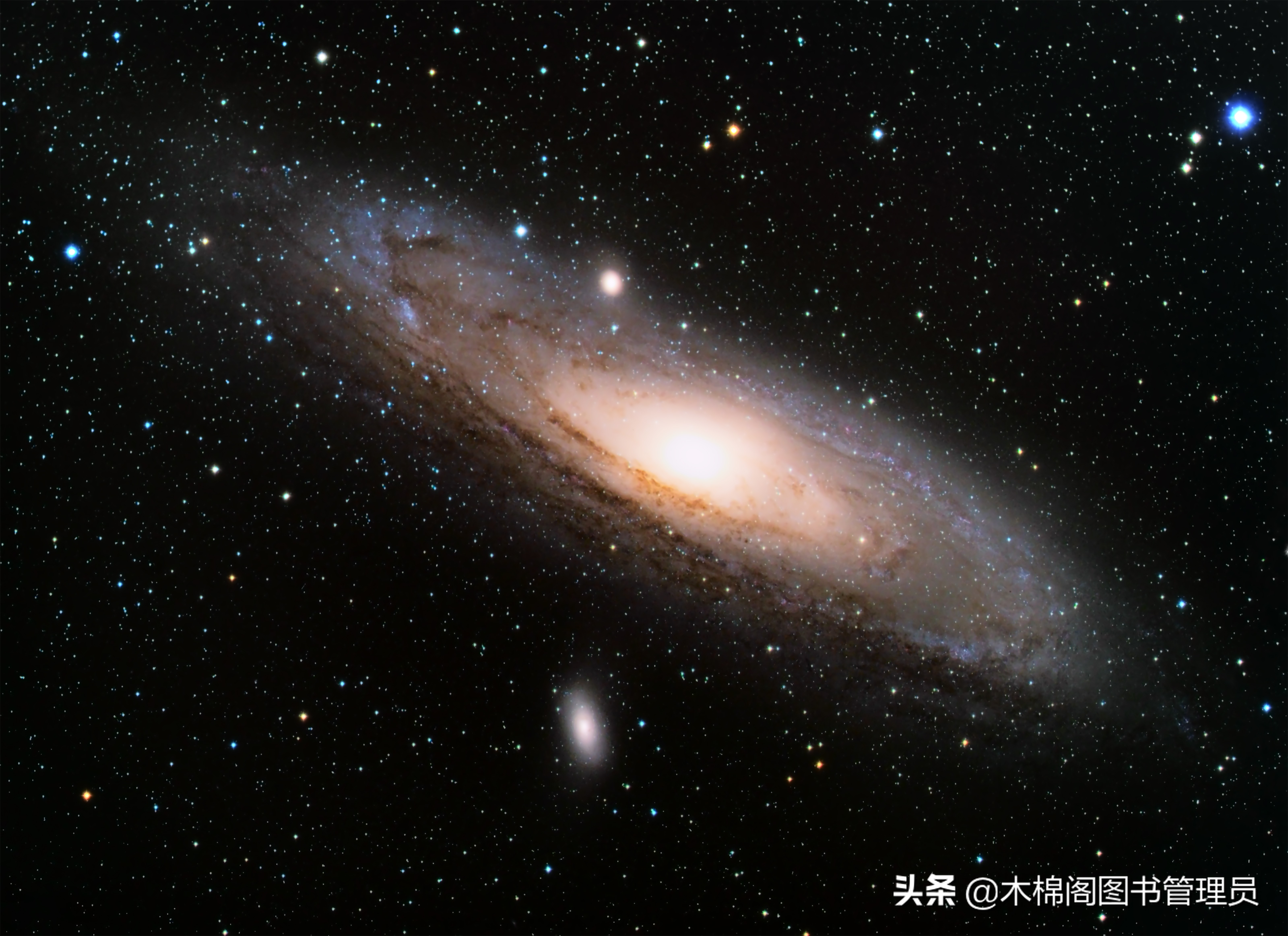 宇宙传说仙女座,天文知识仙女座