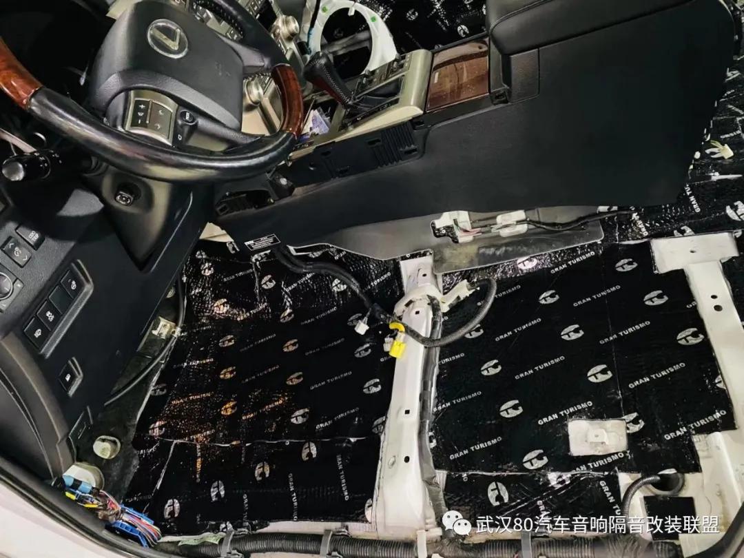 雷克萨斯gx460静音,雷克萨斯gx460车主真实感受