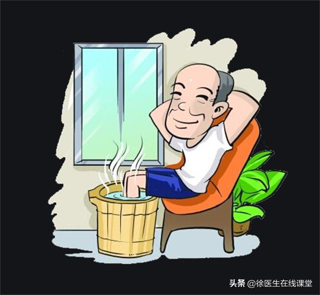 老年人脚底板疼是怎么回事,老年人脚底板痛怎么解决