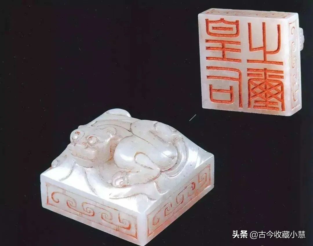 软玉之王田黄,软玉之王是什么