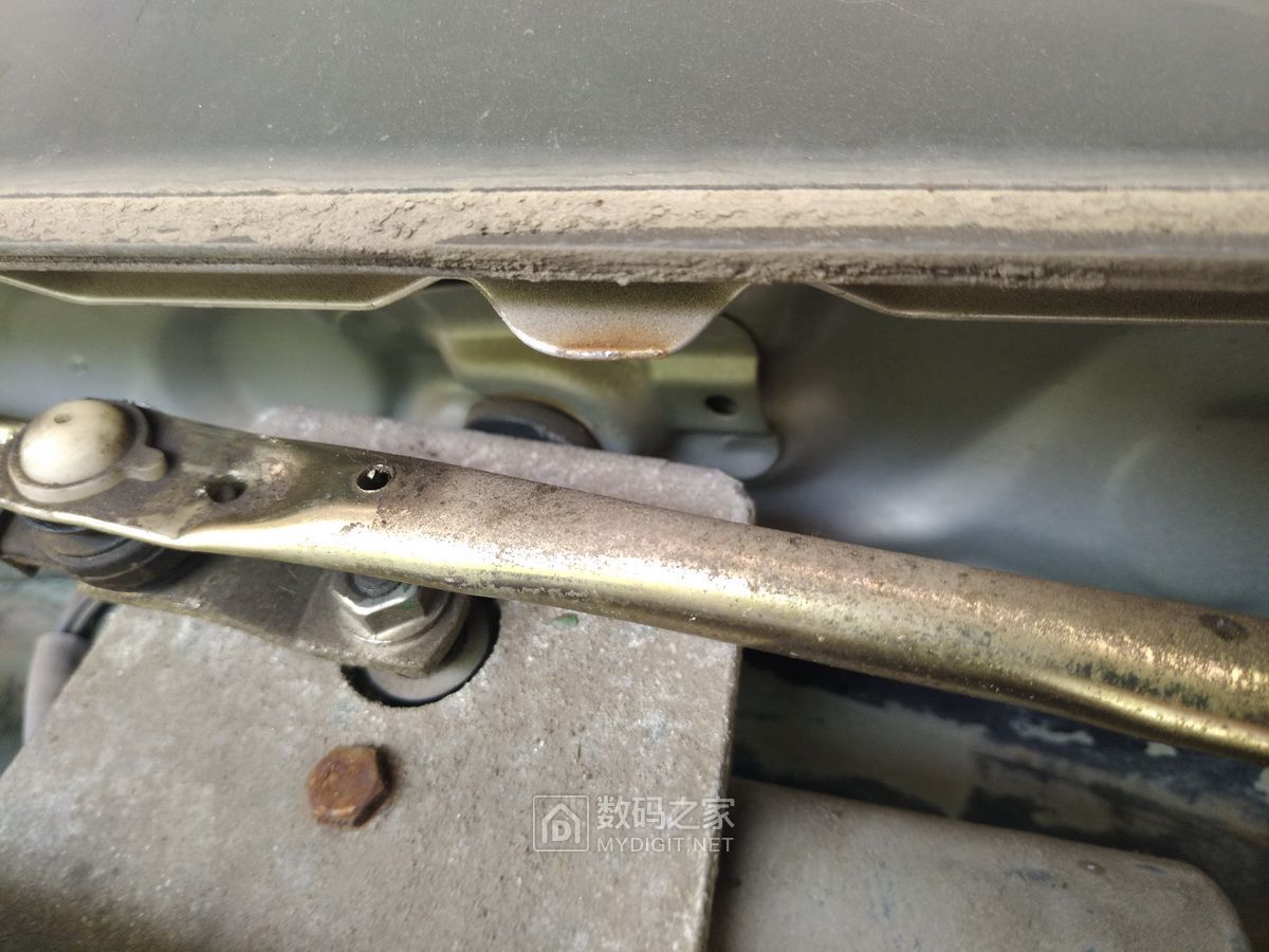 长城c30雨刮器维修视频,长城c30雨刷连杆怎么修