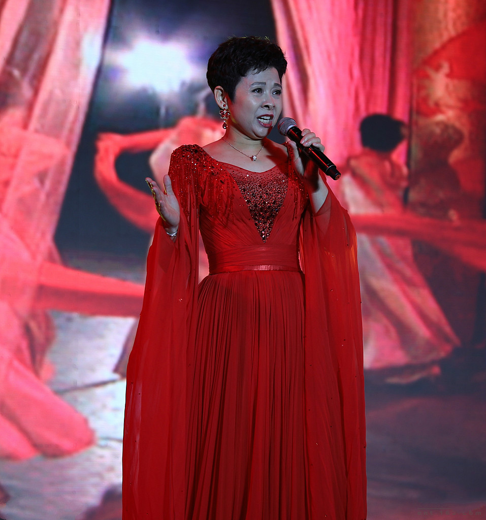 13次上春晚的人现状,曾上过22次春晚却因一句话被雪藏