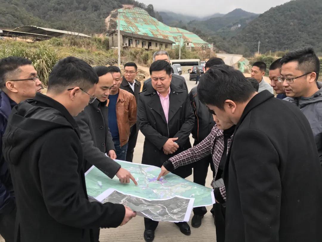 小池镇近期招标项目,黄梅小池招商引资优惠政策