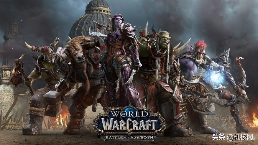 魔兽世界怎么样了,魔兽世界现状