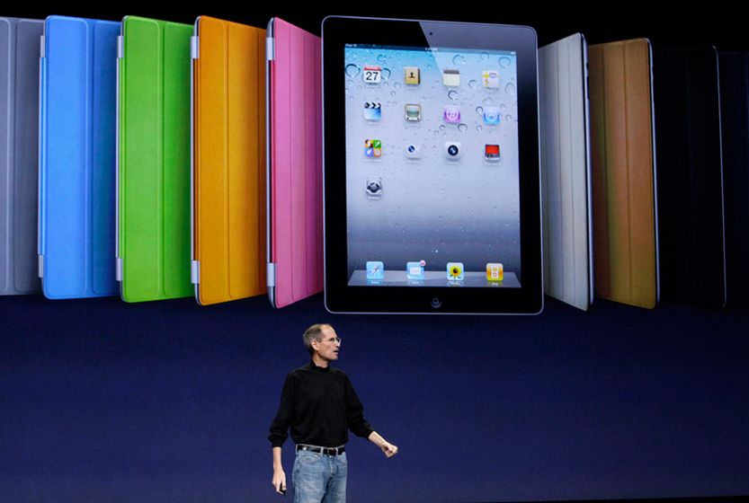 ipadpro能替代电脑吗,为什么那么多人说ipad不会弯