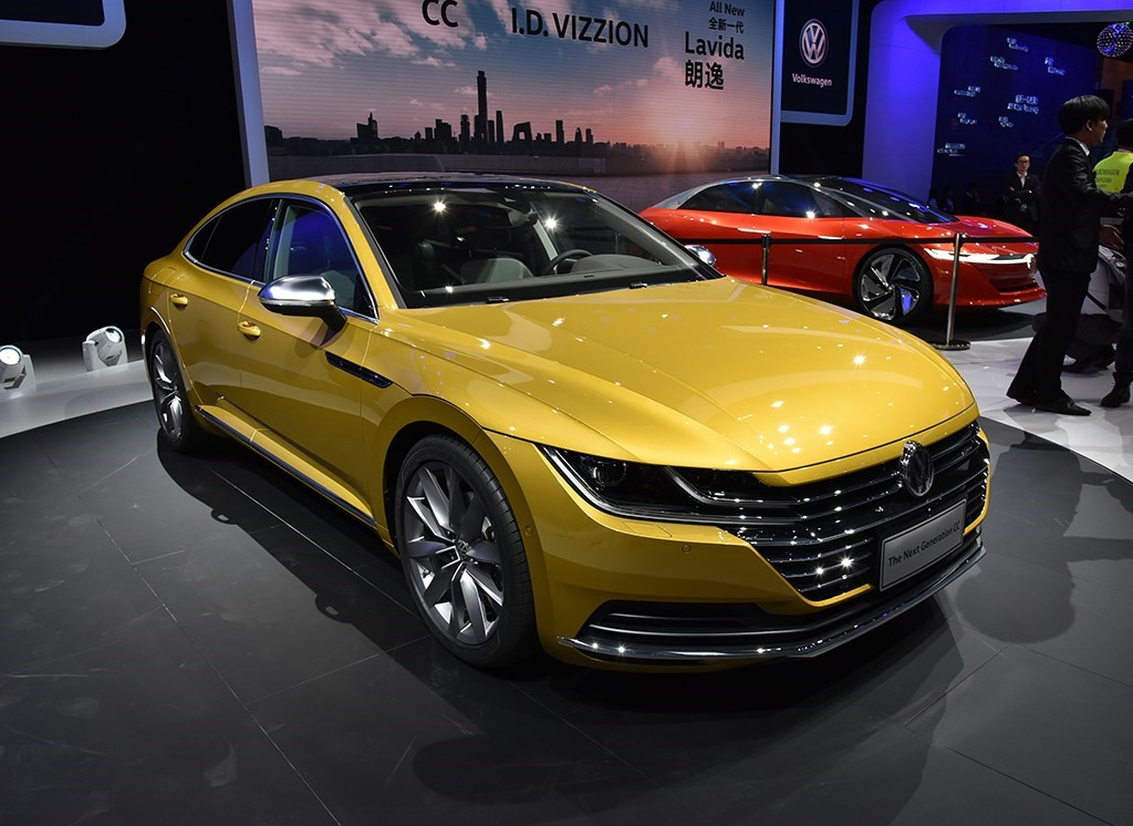 一口气看完汽车,日常实用性测试横评合资中型车篇