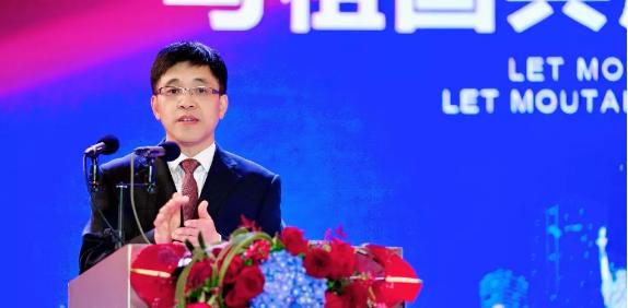 茅台虎年生肖酒6000元一瓶难求,茅台一瓶难求延至全球海外市场